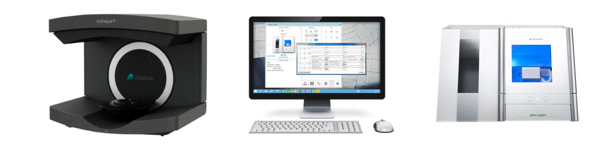 CAD/CAM �V�X�e�� �摜